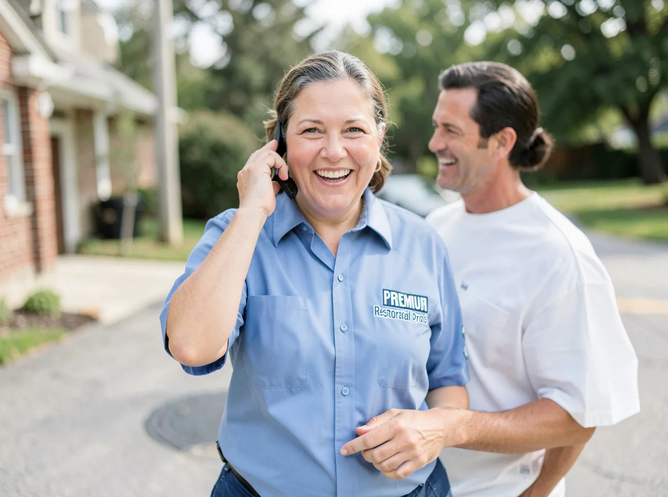 Water Damage Restoration Templeton, PA FAQs